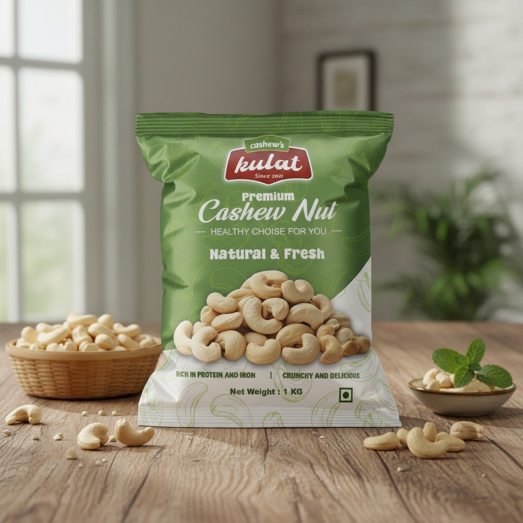Premium Jumbo Cashew